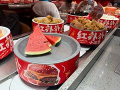 -龍歌自助小火锅(雨花台江南虹悦城店)