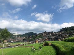 -和福餐馆(西江古街店)