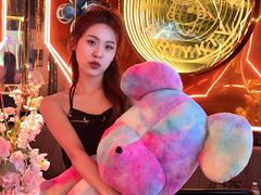-INLOVE KTV(西溪印象城店)