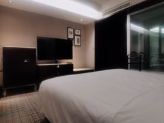 -上海龙之梦万丽酒店