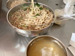-正宗杨记普洱酸醋米线(总店)