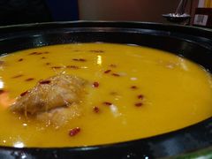 -成都老码头火锅(旺角店)