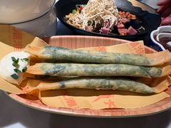 -大潮淮·淮扬菜(何园旗舰店)