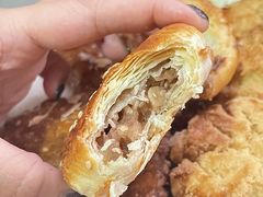 -诚志饼家·小凤饼非遗传承(中山六路店)