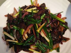 -海拉尔蒙古包(房山长阳店)