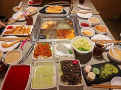 -海底捞火锅(和安宁春城店)