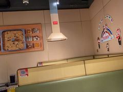 -海底捞火锅(劲松店)