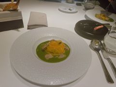 -翡翠36餐厅(浦东香格里拉店)