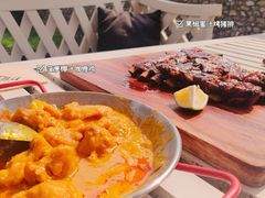 -Local泰莲庭(虹鳟鱼店)