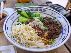 -老刘家biangbiang面(鼓楼店)