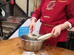 -丈母娘的饭局•新金陵菜(牛首山店)