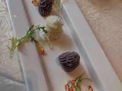 -喜来登由由大酒店九州膳坊中餐厅