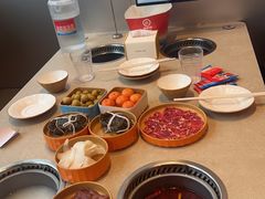 -海底捞大排档火锅(打浦路店)