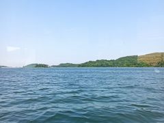 -天目湖山水园