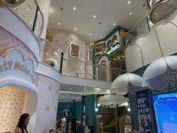 -奈尔宝家庭中心·亲子餐厅(苏州大悦城店)