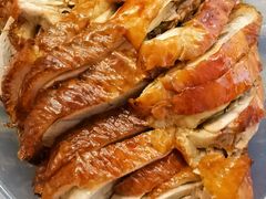 -竺桥兄弟烤鸭馆(竺桥店)