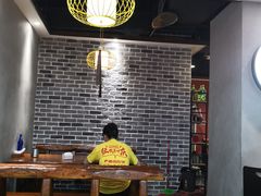 大堂-盛天毛血旺非遗美食(观音桥店)