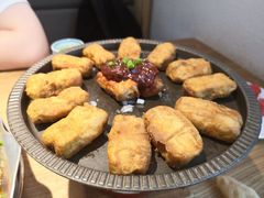 -刀板香·安徽菜(国购IFC店)