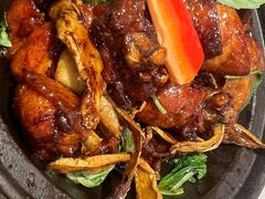 -鹿港小镇(悠唐店)