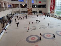 -世纪星滑冰俱乐部(万象城店)