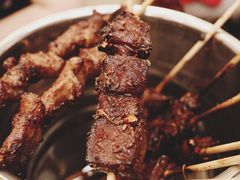 -炒豆合作社(东四总店)