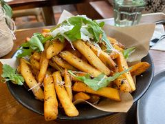 -O'mills Sourdough Bakery&Bistro(永嘉路店)