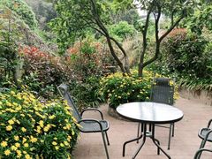 -楠柏弯休闲山庄(梨花溪店)