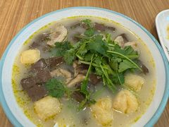-小杨生煎(江南环球港店)