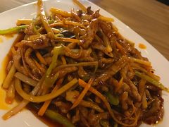 -陈傻子餐厅(世纪都会店)