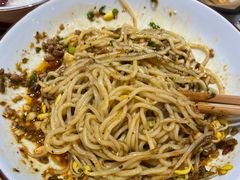 -蓉李记成都名小吃(宜昌伍家岗万达店)