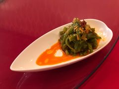 金柱贡菜-利苑酒家(金宝店)