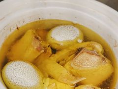 -徽三说·土徽菜·中国徽菜连锁品牌(一中店)