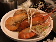 -三酉星·枫·山風与野菜(上海总店)