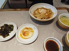 -松鹤楼面馆(清河万象汇店)