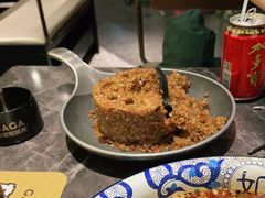 黯然销魂饭-嘎嘎鸭脑壳(蜀汉路店)