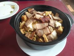 -北京龙庆四季香农家饭庄·灶台鱼·碳烤虹鳟鱼(龙庆峡店)