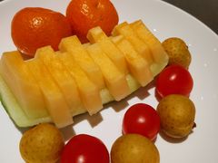 -汉水谣·江景餐厅(江滩店)