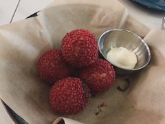 -拾挚扒房(招商花园城店)