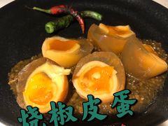 -初蓉丨遇见新川菜(亲贤街荣耀店)