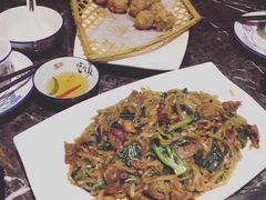 -仄园围炉坊·牛肉火锅·汕头卤水火锅(蛇口店)
