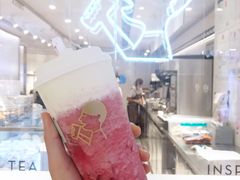 多肉杨梅-喜茶(佛山岭南站店)