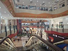 -大连商场