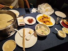 -金狮麟·新豫菜(金码大厦店)