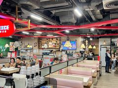 -Red Rice米饭主题餐厅(荔枝角店)