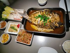 -半天妖烤鱼(大兴大悦春风里店)