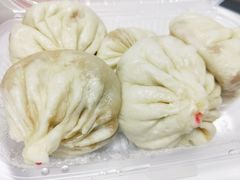 -宝正臻天津包子总店(金阳光居易店)
