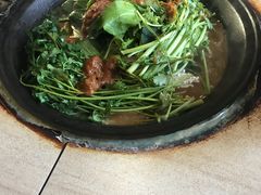 -天发长铁锅炖(王秀村店)