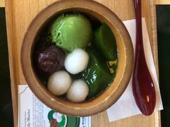 -中村藤吉(本店)
