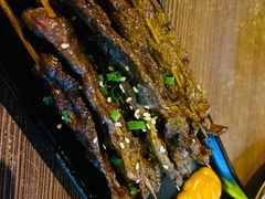 -土蚝·高压锅生蚝(百姓美食街店)