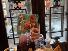 -南京大牌档(夫子庙老门东店)